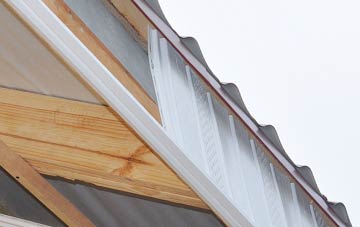 why East Knighton fascia repairs are essential