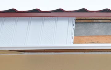East Knighton fascia repair costs