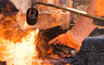 East Knighton flat roof repair companies