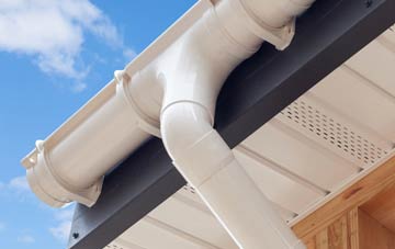 East Knighton gutter installation costs