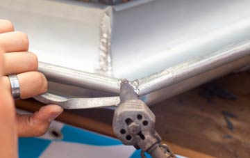 disadvantages of East Knighton lead roofing