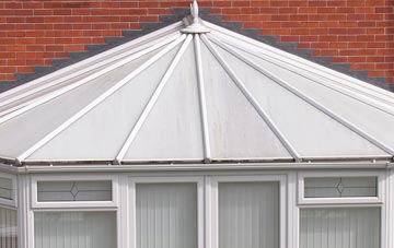 East Knighton polycarbonate conservatory roof repairs
