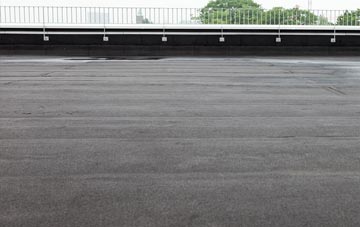 East Knighton asphalt roof replacement