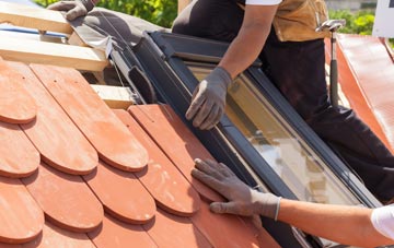 replacement East Knighton roof windows