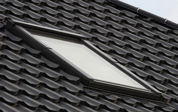 benefits of East Knighton roof windows