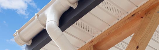 get East Knighton guttering quotes today