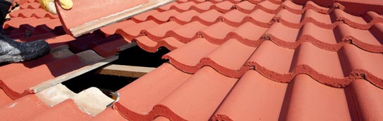 compare East Knighton roof repair quotes