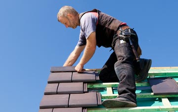 disadvantages of East Knighton slate roofing
