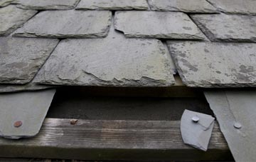 East Knighton slate roof repairs and maintenance