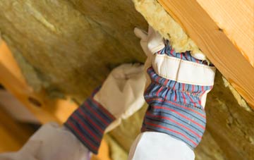 types of East Knighton pitched roof insulation materials