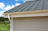 East Knighton fascia repair