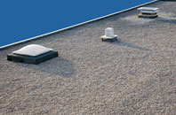 East Knighton flat roofing