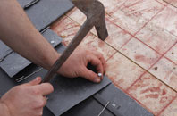 free East Knighton garage roof repair quotes