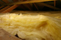 East Knighton pitch roof insulation